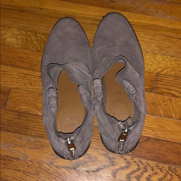 Booties - Picture 4 of 6